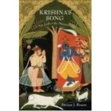 Krishna’s Song a New Look at the Bhagavad Gita